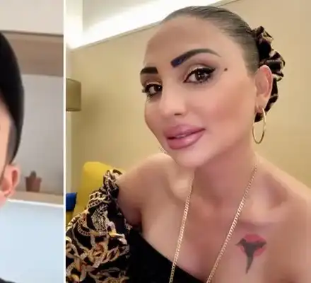 Лоренцо ревал пред Софи Маринова: Мамо, не съм имал кока, рекетират те!