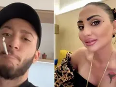 Лоренцо заби ново гадже