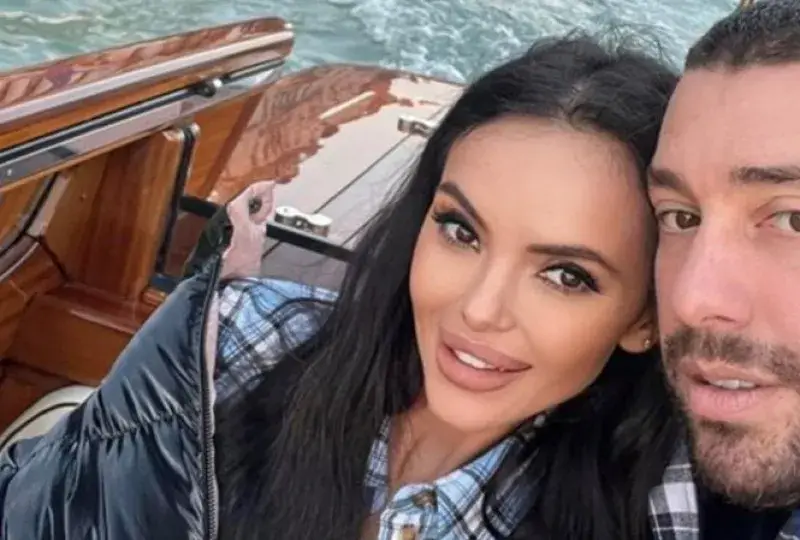 Мара Отварачката зарязала Миро Дзвера, защото свършил парите