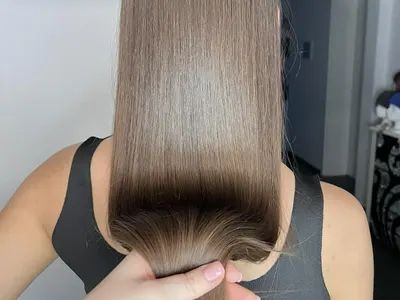 Мечтата за красива коса има своето име Кератинова терапия Kadiffe Gold!