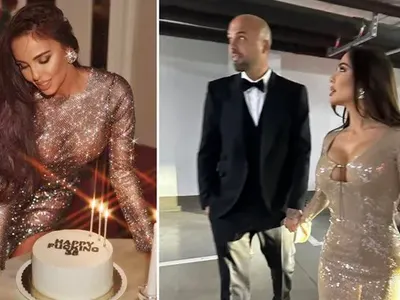 Модна икона №1 на България Николета Лозанова: Родена съм под щастлива звезда