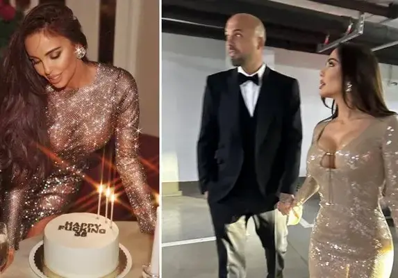 Модна икона №1 на България Николета Лозанова: Родена съм под щастлива звезда