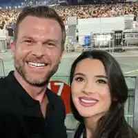 Ненчо Балабанов направи погача като сватба на бебето