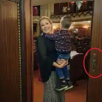 Николета Маданска запали големия си син по балета