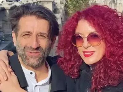 Новата жена  на Фицата гледа децата му