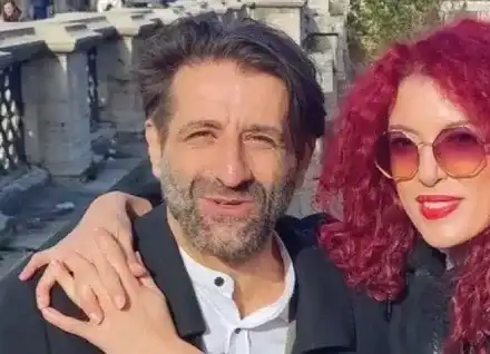 Новата жена  на Фицата гледа децата му