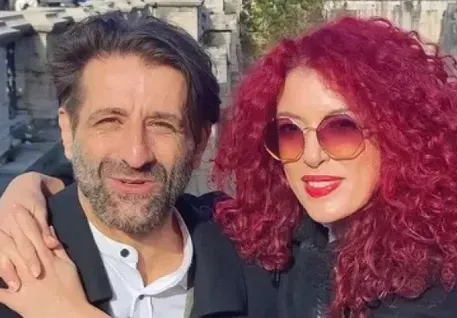 Новата жена  на Фицата гледа децата му
