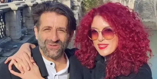 Новата жена  на Фицата гледа децата му