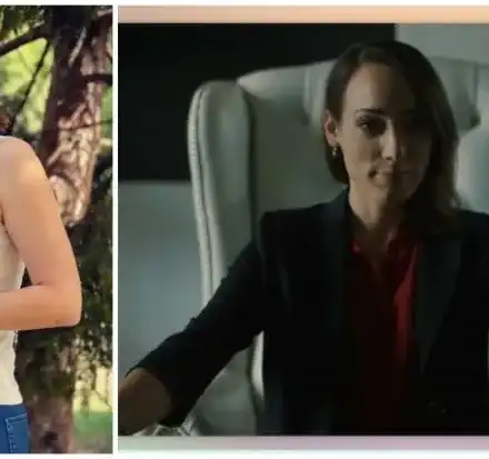 Охранител нападна бременната Искра Донова в магазин