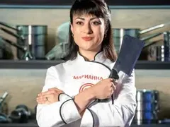 Бабата на Капитан Дамян спечелила „Мастършеф”  за Марианна