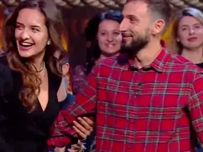 Любов пламна във „Фермата“! Присияна и Георги се взеха