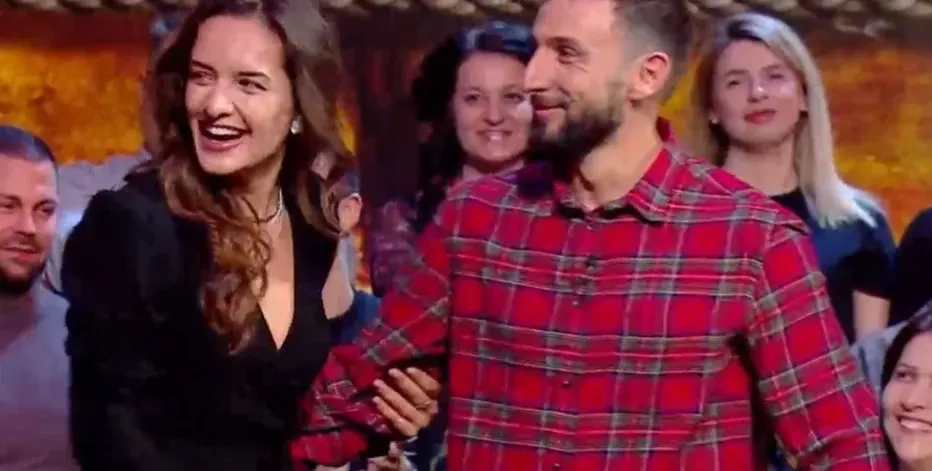 Любов пламна във „Фермата“! Присияна и Георги се взеха