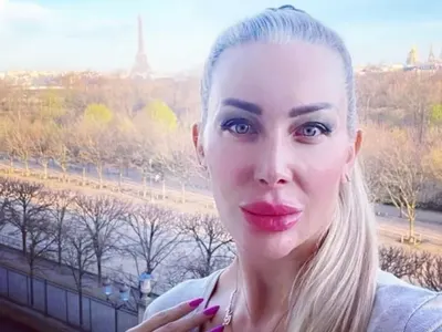 Фенове възмутени от лукса на Антония Батинкова