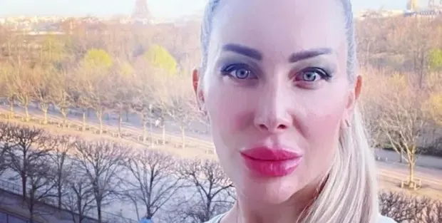 Фенове възмутени от лукса на Антония Батинкова