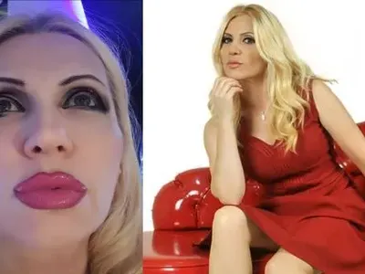 Ще познаете ли Екстра Нина на 60? Вижте ШОК снимки на певицата