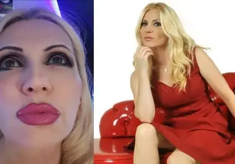 Ще познаете ли Екстра Нина на 60? Вижте ШОК снимки на певицата