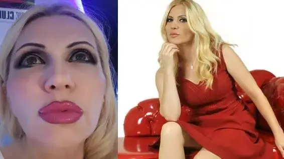 Ще познаете ли Екстра Нина на 60? Вижте ШОК снимки на певицата