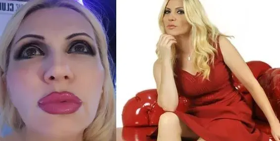 Ще познаете ли Екстра Нина на 60? Вижте ШОК снимки на певицата