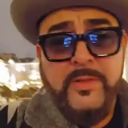 На снимки в Москва: Объркаха Устата с Киркоров