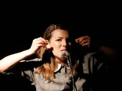 Екранната Милкана: Избрах НАТФИЗ пред МВР, сега съм в затвора!