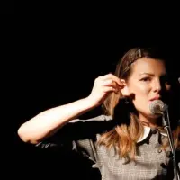 Екранната Милкана: Избрах НАТФИЗ пред МВР, сега съм в затвора!