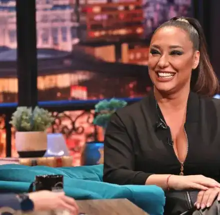 Мария Илиева в любовна афера с участник в "Гласът на България" СНИМКИ