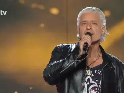 Мария Илиева в любовна афера с участник в "Гласът на България" СНИМКИ