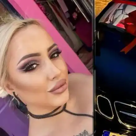 Интернет сензацията Карин: Искам да даря колата си на семейство, но ме търсят само алкохолици, комарджии и мошеници