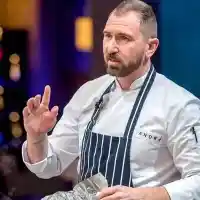 Шеф Андре Токев прави шоу с деца готвачи