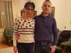 Тежък удар: Цветанка Ризова изоставена от сина си