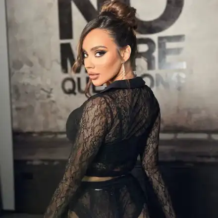 Биляниш си показа дупарата