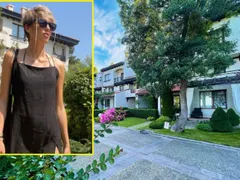 ЛУКС! Ромина крие ваканционна вила на морето за половин МИЛИОН! Ексклузивни СНИМКИ