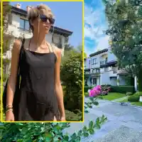 ЛУКС! Ромина крие ваканционна вила на морето за половин МИЛИОН! Ексклузивни СНИМКИ