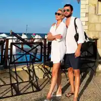 ЛУКС! Ромина крие ваканционна вила на морето за половин МИЛИОН! Ексклузивни СНИМКИ