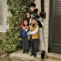 ЛУКС! Ромина крие ваканционна вила на морето за половин МИЛИОН! Ексклузивни СНИМКИ