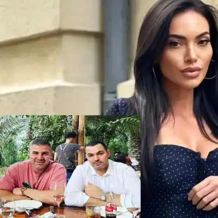 Синоптичката Лора Георгиева и етърва й Жасмин Маджид не могат да се гледат! (Вижте защо + СНИМКИ)