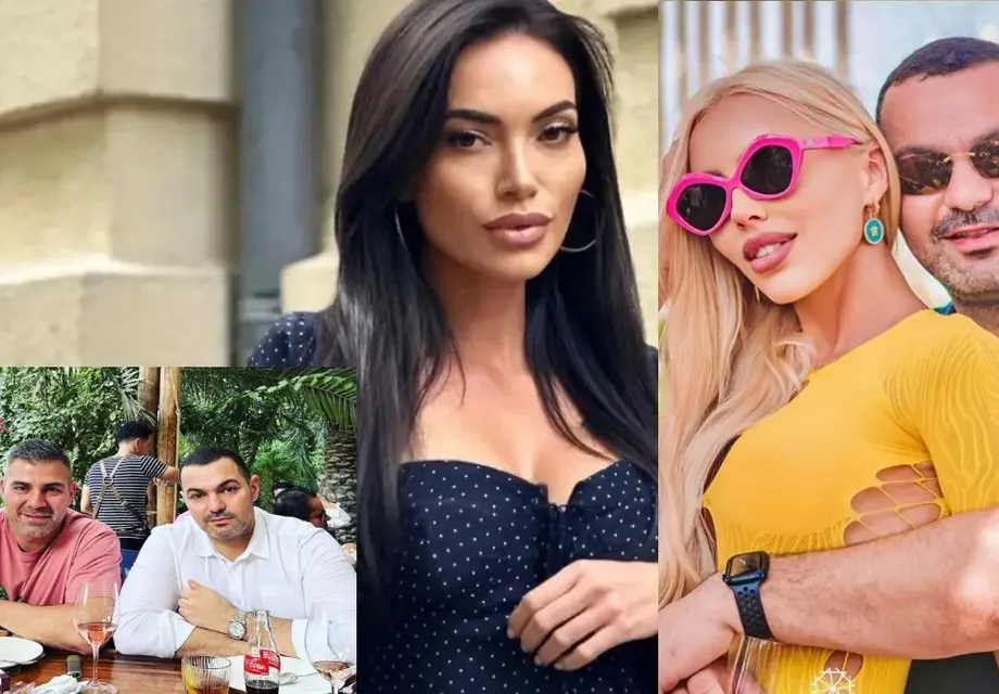 Синоптичката Лора Георгиева и етърва й Жасмин Маджид не могат да се гледат! (Вижте защо + СНИМКИ)