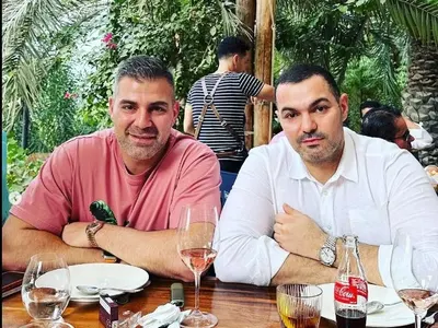 Синоптичката Лора Георгиева и етърва й Жасмин Маджид не могат да се гледат! (Вижте защо + СНИМКИ)