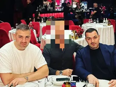 Синоптичката Лора Георгиева и етърва й Жасмин Маджид не могат да се гледат! (Вижте защо + СНИМКИ)