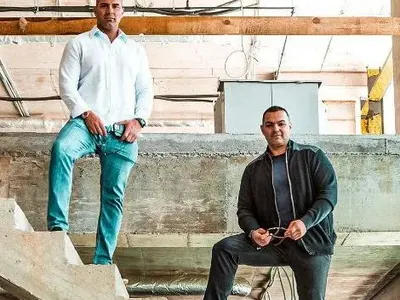 Синоптичката Лора Георгиева и етърва й Жасмин Маджид не могат да се гледат! (Вижте защо + СНИМКИ)