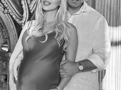 Синоптичката Лора Георгиева и етърва й Жасмин Маджид не могат да се гледат! (Вижте защо + СНИМКИ)