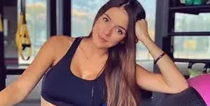 Теа Минкова не понася мръсна коса