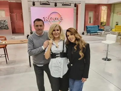 Гилотината на лорда: Обеците на Чакардъкова - супа топчета! Папи Ханс, къде ти е сутиенът? И още + СНИМКИ