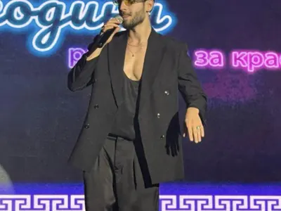 Гилотината на лорда: Обеците на Чакардъкова - супа топчета! Папи Ханс, къде ти е сутиенът? И още + СНИМКИ