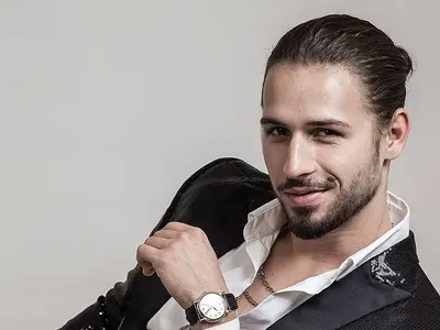 Папи Ханс изтрещял след записа на новия си албум, психотерапевт го спасил