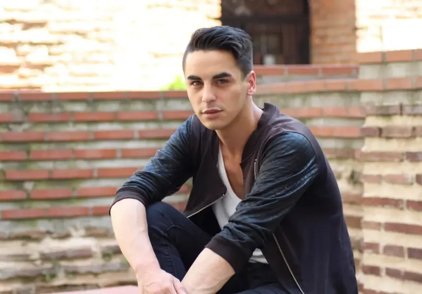 Журналистът Тодор Стефанов през сълзи в емоционално интервю: Мамо, ти си моят герой!