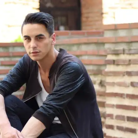 Журналистът Тодор Стефанов през сълзи в емоционално интервю: Мамо, ти си моят герой!