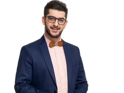 Сашо Кадиев  измъкна новото  шоу от Цитиридис