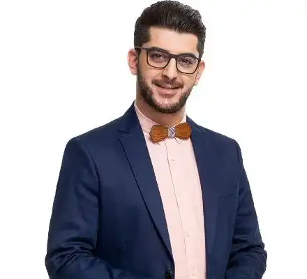 Сашо Кадиев  измъкна новото  шоу от Цитиридис