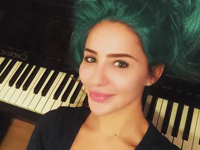 Елен Колева се прави на терапевт